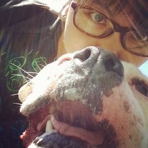 Meet your Posher, Ana